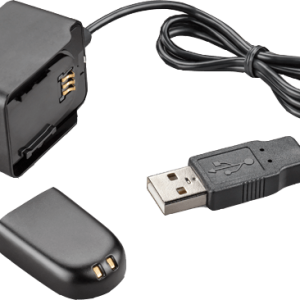 Bộ Sạc USB DELUXE CHARGING KIT