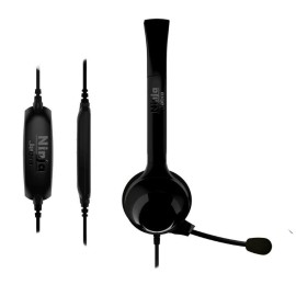 Tai nghe Jabra Ninja USB Mono | Tai nghe Jabra Ninja QD Mono