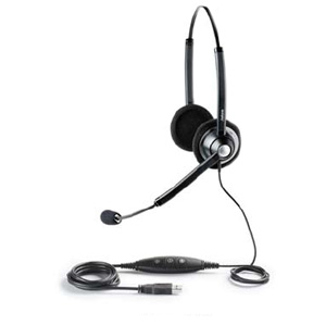 Jabra GN1900 USB Duo