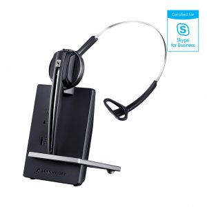 Sennheiser D10 USB ML