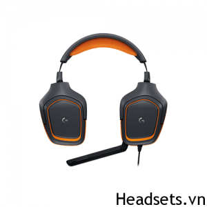 Logitech G231