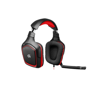 Logitech G230