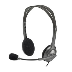 Tai nghe Logitech H110