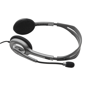 Tai nghe Logitech H111 Stereo