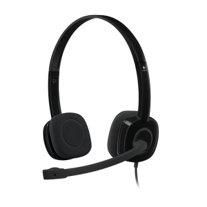 Tai nghe Logitech H151 Stereo