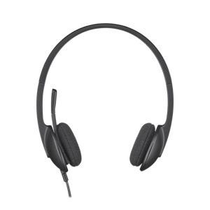 Tai nghe Logitech H340 USB