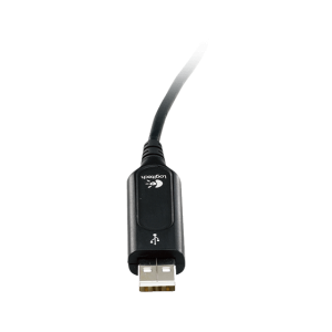 Tai nghe Logitech H390 USB