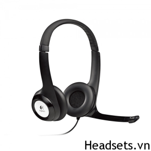 Tai nghe Logitech H390 USB