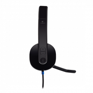 Tai nghe Logitech H540 USB