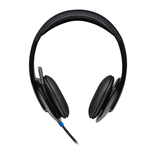 Tai nghe Logitech H540 USB