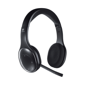 Tai nghe Logitech H800