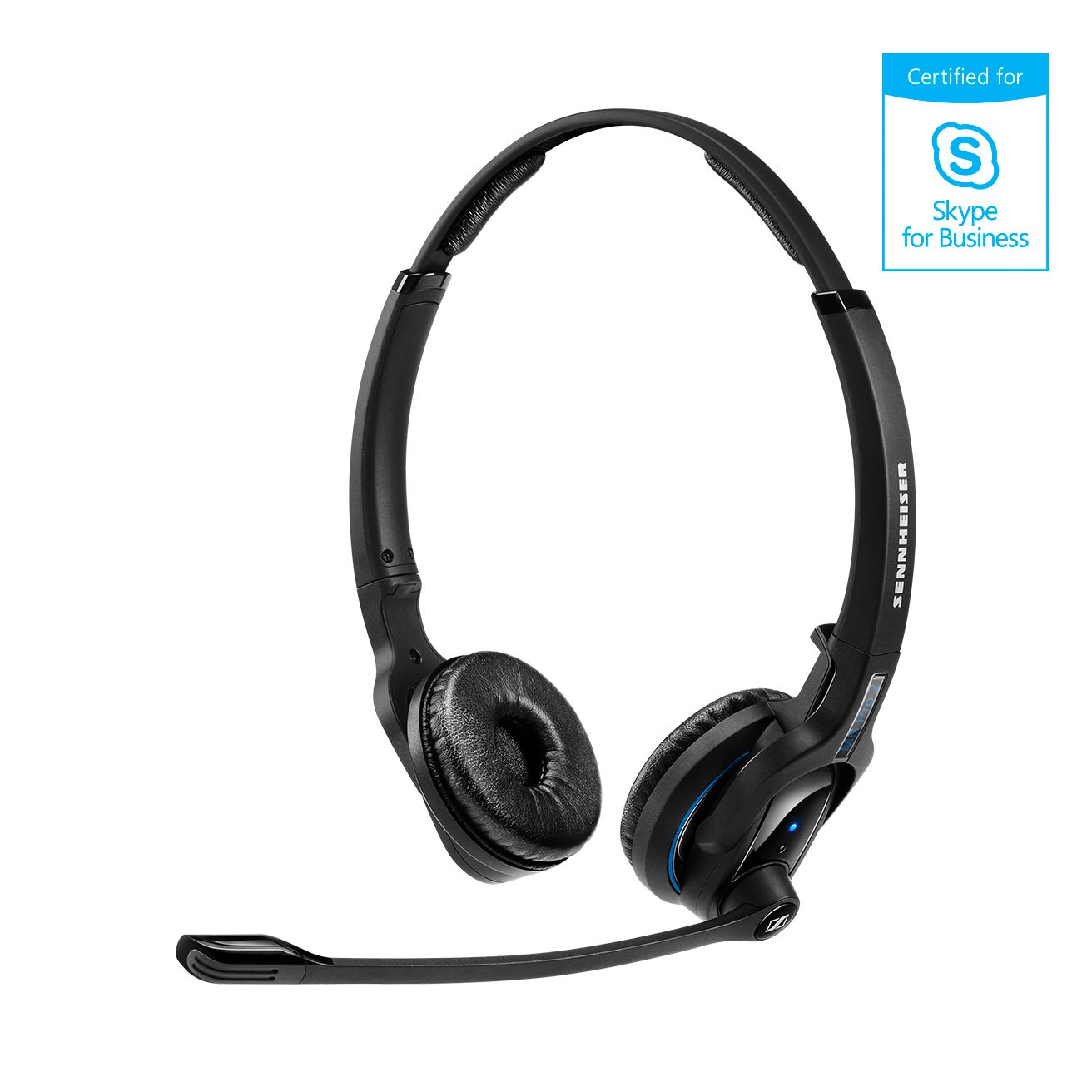 Tai nghe Sennheiser MB PRO 2 UC ML