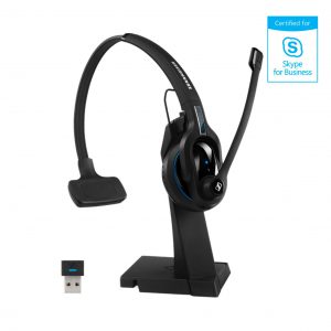 TAI NGHE SENNHEISER MB PRO 1 UC ML