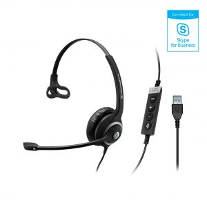 Tai nghe Sennheiser SC 230 USB MS II