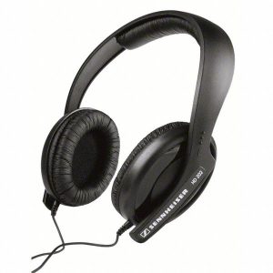 Tai nghe Sennheiser HD 202