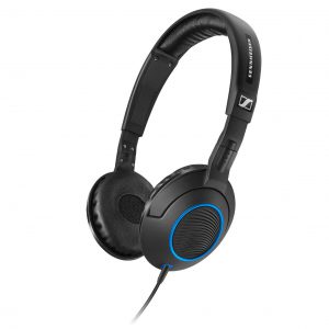 Tai Nghe Sennheiser HD 221