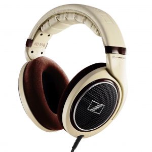 Tai nghe Sennheiser HD 598