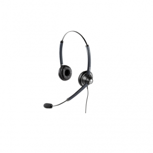 Tai nghe Jabra Biz 1900 Duo QD