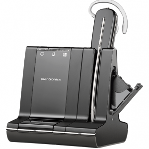 Tai nghe Plantronics Savi W745