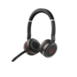 Jabra Evolve 75 UC Stereo