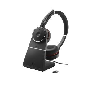 Jabra Evolve 75 MS Stereo