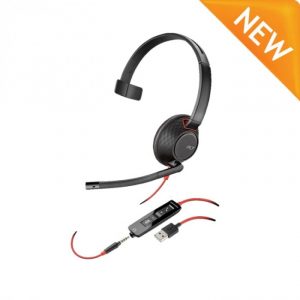 tai nghe plantronics C5210