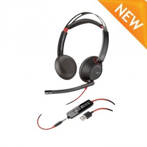 tai nghe plantronics C5220 USB Type-C