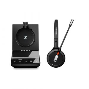 Tai nghe Sennheiser SDW 5015