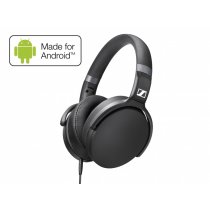 Tai nghe Sennheiser HD 4.30G - Black