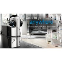 Tai nghe SENNHEISER Headset U 320