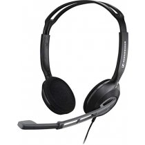 Tai nghe có microphone SENNHEISER PC230