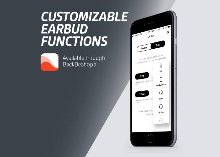tai nghe bluetooth plantronics backbeat fit 2100 5 2025