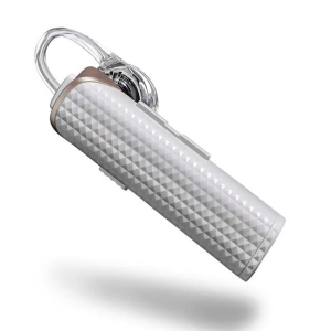 Tai Nghe Bluetooth Plantronics Explorer 120 màu trắng
