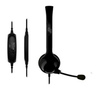 Tai nghe Jabra Ninja QD Mono