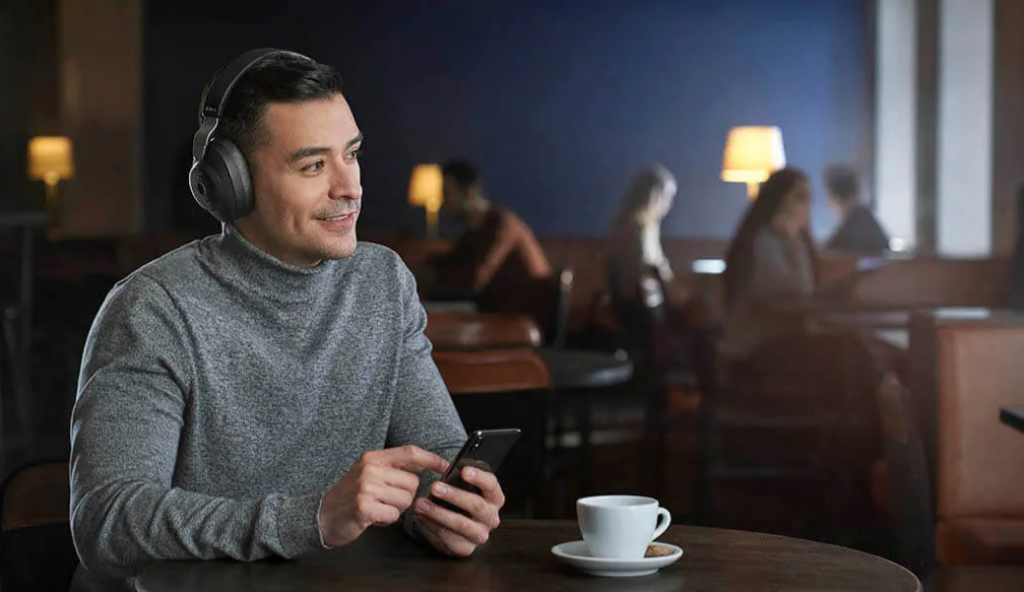 Tai nghe Bluetooth Jabra